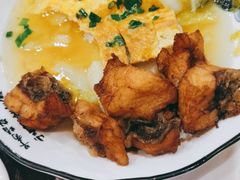 -新虹楼饭庄(崇明陈家镇店)