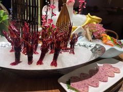 -尚海豆捞(乐虹坊店)