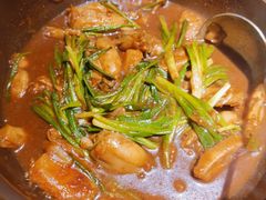 -筱爷叔·上海传统手工菜(玉树路店)