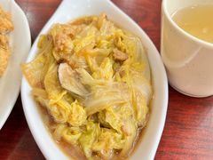 白菜卤-古早人小吃店(黄河北路店)