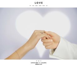 -金夫人婚纱摄影