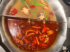 -湊湊火锅·茶憩(合生汇购物中心店)