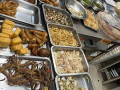 -圆蛋酒料•生腌(开元路店)