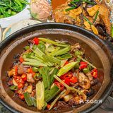 就是我指的这个馆子，你们快来试试