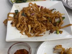 -嘉升大排档(番禺总店)