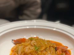 -柿合缘新京菜(国金中心商场店)