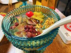 -金谷园饺子·烧烤(人大总店)