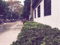 -狼山风景名胜区