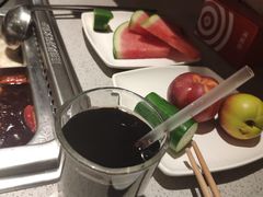 -海底捞大排档火锅(悦荟广场店)