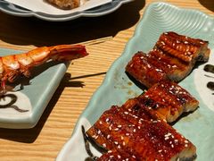 -隐泉京望日式料理(太和广场店)