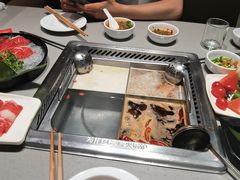-海底捞火锅(吾悦广场店)