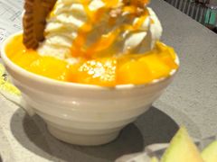-海底捞火锅(新松江路生日主题店)
