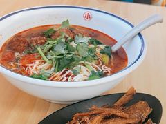 -遇见小面(白云机场T2安检外店)