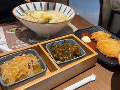 -面乙新派手擀面(大悦城店)