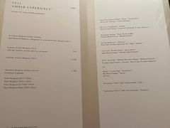 -Amber(置地文华东方酒店)