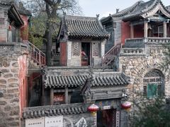 -店头古堡