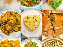 -北塘海鲜·天津菜(大光明桥旗舰店)