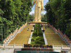 -西双版纳勐泐文化旅游区