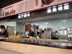 -林记潮牛·牛肉火锅(上马墩店)