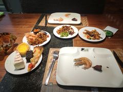 -汉巴味德(大悦城店)