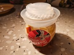 -鹤江桥·红油牛肉粉(SKP店)