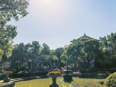 -浙江大学(玉泉校区)