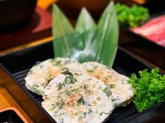 -NIUAN牛庵·日式和牛烧肉(恒隆店)