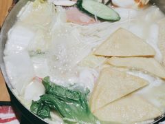 -一心创作料理屋(经开万达店)