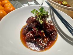 -漢舍中国菜馆(浦东嘉里城店)