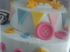 -DQ·蛋糕·冰淇淋(海伦国际店)