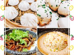 -东泰祥生煎馆(重庆北路店)
