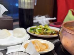 -仁和四季涮肉馆(天坛南门店)