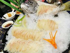 -祈胜邨•顺德鱼生•顺德菜(容桂店)