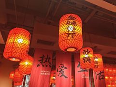 -山四砂锅(太原钟楼街店)