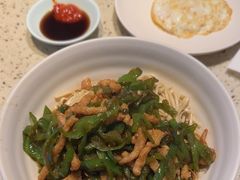 -东园小馆·早茶·淮扬小炒(江都路店)