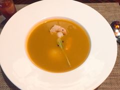 -YUE·6·西式融合餐厅(外滩六号店)
