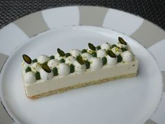 日式柚子蛋糕-Chikalicious(新天地店)