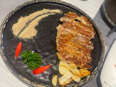 -和风铁板料理(山姆会员店)