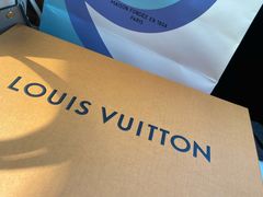 -LV路易威登(时代广场店)