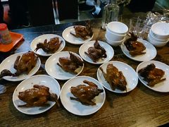 android_upload_pic-煲煲掂风味煲仔饭餐厅(西区店)