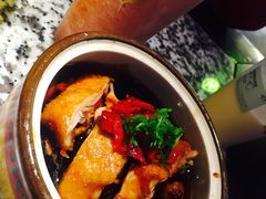 王府泡椒鸡-南京大牌档(中关村店)