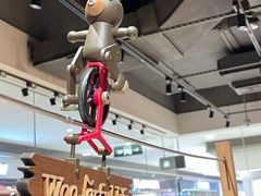 大堂-阅·潮Readzone(珠海华发商都店)