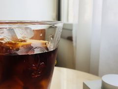 -巴浪鱼咖啡馆 Local Fish