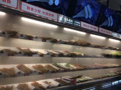 -屋头串串(新街里店)