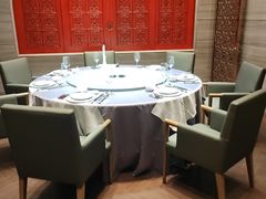 -无锡丽笙精选酒店·兰亭阁中餐厅