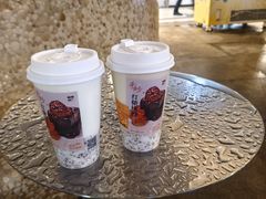 -炖物24章·顺时轻养茶(杭州大厦店)
