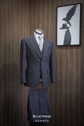 -钴蓝西服定制·男士礼服租赁(鄞州店)