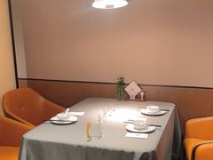 -小厨娘淮扬菜(河西奥美大厦店)