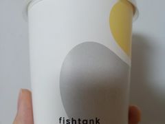 -fishtank鱼缸咖啡(三山街店)