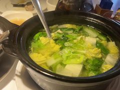 -百味馆·粤菜·湛江菜(后海花园店)